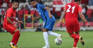 Арда - Царско село 2:0 