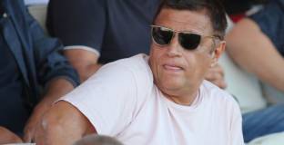 Стойне Манолоев: Не е вярно, че ще влизам в управата на ЦСКА!