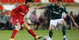 Пирин - Царско село 0:2 