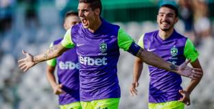 Черно море - Лудогорец 2:3 