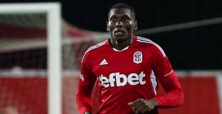  Елитон и Русев няма да играят срещу Арда