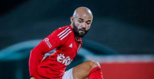 Бразилец си тръгна от ЦСКА 