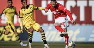 ЦСКА 1948 и Ботев Пловдив не се победиха в Бистрица