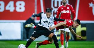 ЦСКА 1948 - Локомотив Пловдив 0:0 