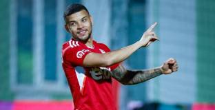 Босът на ЦСКА: Педриньо си ги почна и по Турция