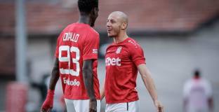 Героят на ЦСКА 1948: Тук съм, за да се борим за първото място