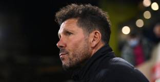   Симеоне: Който има повече сили, той ще попадне в Шампионска лига