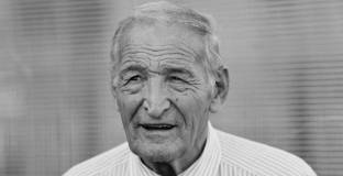 Баждеков: Отиде си човек, който е пример за всички  