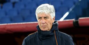 Гасперини: Бяхме твърде пасивни 