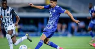 Левски започва преговори с петима