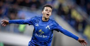 Лудогорец се интересува от Джемили? 