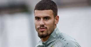 Лудогорец готви рекорден трансфер?