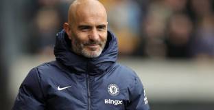 Мареска: Не можем да се мерим с Ман Сити или Арсенал