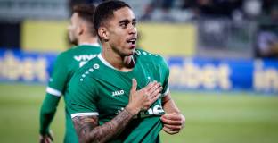 Лудогорец отказал 5 милиона за Маркус