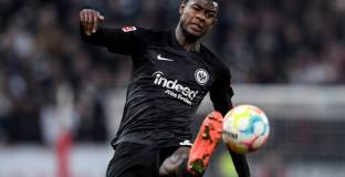 Ливърпул не се интересува от Ндика 