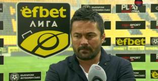 Треньорът на ЦСКА: Можехме да вкараме още