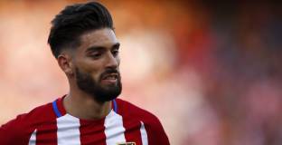 Късна дузпа носи победата на Атлетикo срещу Еспаньол