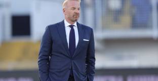 Милан има нов спортен директор