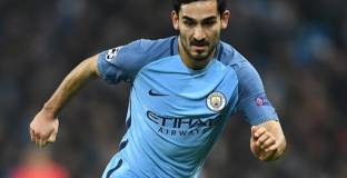 Гюндоган: Все още не съм взел решение за договора си