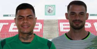  Ботев Враца се раздели с халф