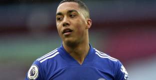  Арсенал се прицели в Тилеманс