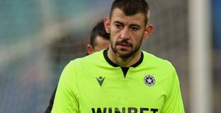 ЦСКА – София и Дюлгеров ще се разделят 