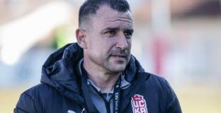 Иван Стоянов: Съжаляваме, изтървахме три точки