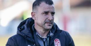 Иван Стоянов: Летвата е висока