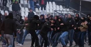 ЦСКА – София няма право да обжалва наказанието