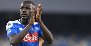 Ман Сити предложи 63 млн. за Кулибали