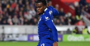 Милан се интересува от играч на Челси