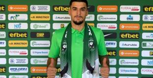 Важна среща в Лудогорец за бъдещето на Каули