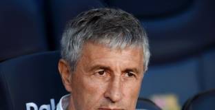 Шави: Играта на Барса при Сетиен прилича на тази при Кройф