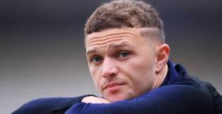 Наказаха Трипиър за 10 седмици