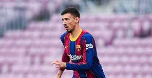 Лангле може да продължи в Нюкасъл