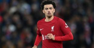 Интер и Тотнъм следят ситуацията с Къртис Джоунс