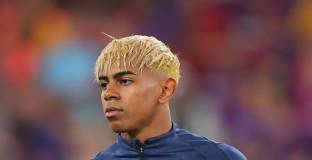 Ламин Ямал пропусна тренировка на Барселона, но се очаква да играе срещу Севиля