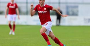  ЦСКА - София се опитва да се раздели Туфегджич