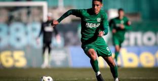 Звездата на Берое няма да подпише с Левски