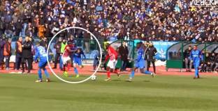 От Левски показаха своята гледна точка към ситуацията с червения картон (видео)