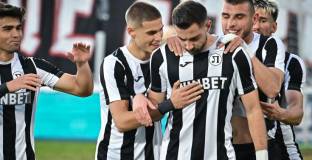 Локо Пловдив потегли за Белек 