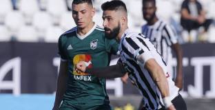 Локомотив Пловдив - Пирин 2:1 