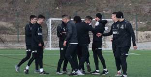  Локо Пловдив и Етър не си вкараха