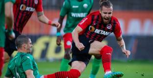 Локомотив София - Ботев Враца 1:0 