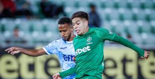 Арда - Лудогорец 1:2 