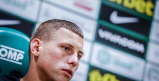 Пьотровски: Важна победа, догодина отново ще играем в Европа