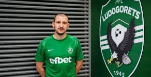 Тодор Неделев: Лудогорец е свикнал да бъде шампион 