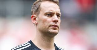 Нойер: Клоп е потенциален кандидат за работа в Байерн 