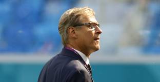 Канерва: Нашата цел е да ставаме по-добри