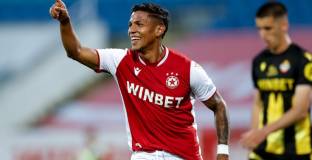 Трансферът на Марселино Кареасо в Левски не изглежда сигурен